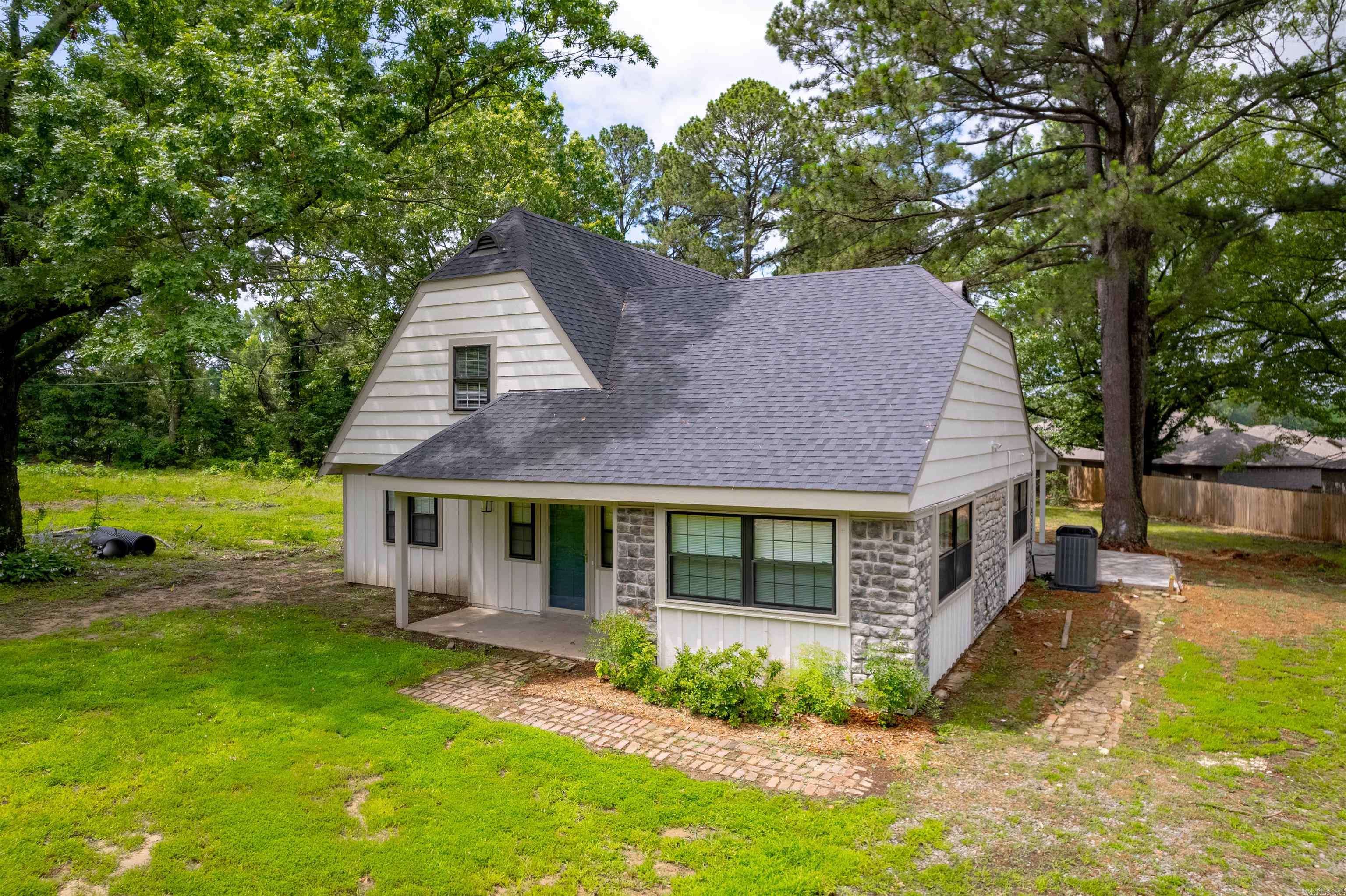 3400 Hwy 89, Cabot, AR 72023-0000