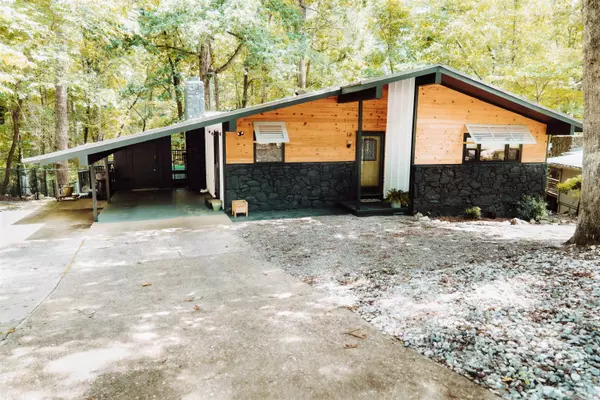 17 Cullerendo Way, Hot Springs Village, AR 71909