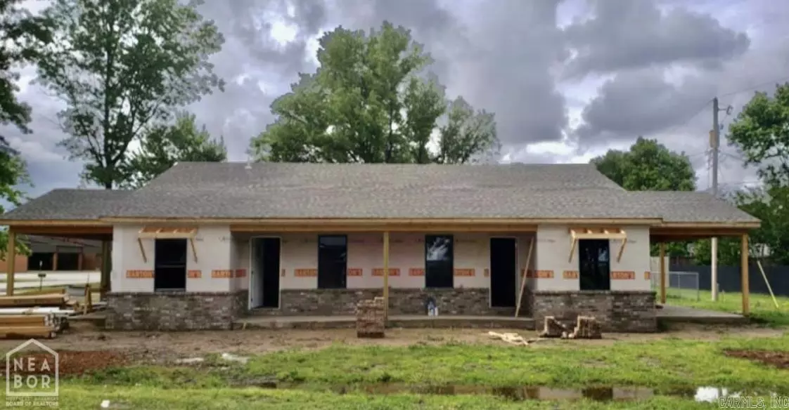 Walnut Ridge, AR 72476,410 Tennessee Ave