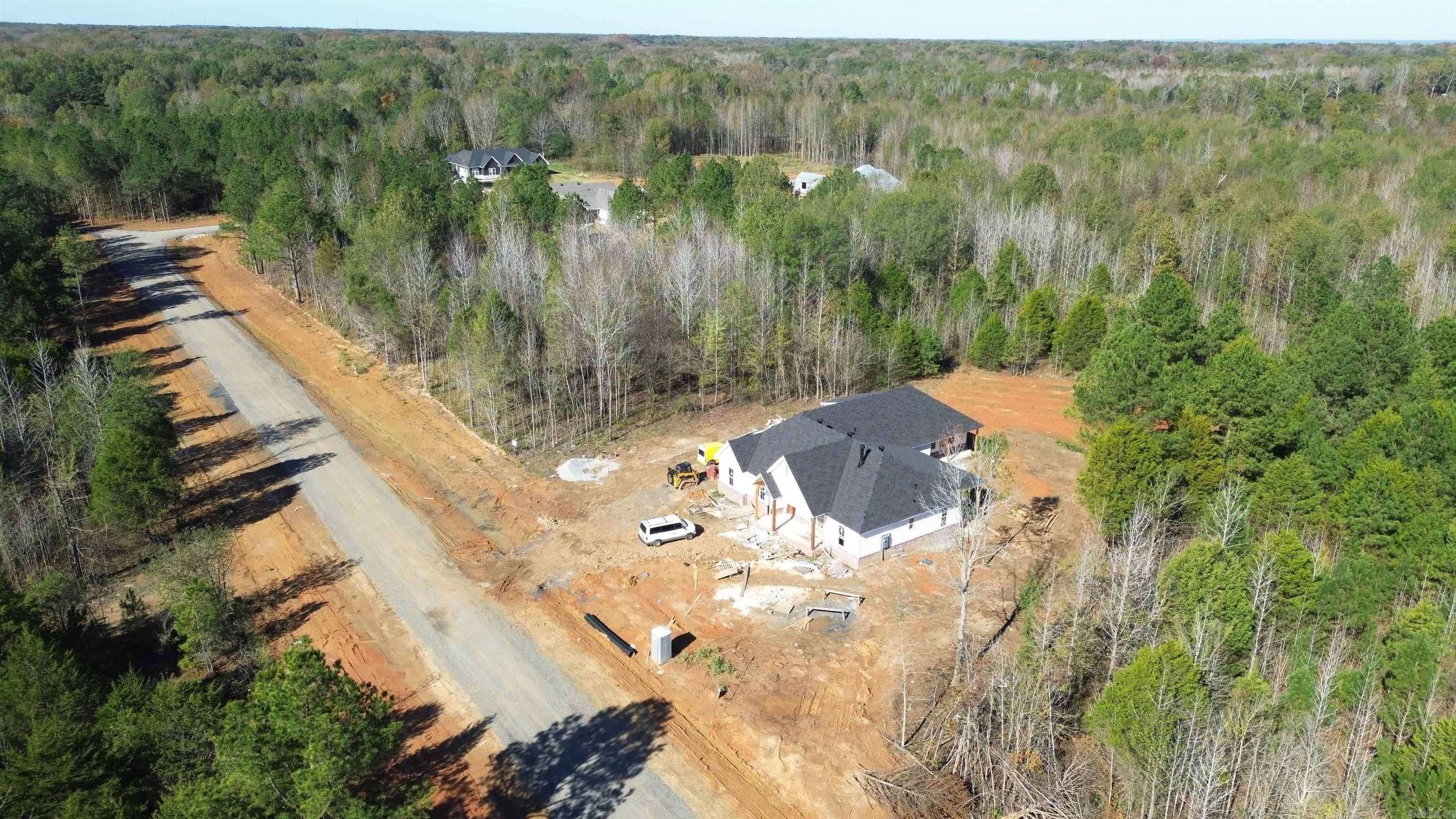 Austin, AR 72007,Lot 30 Whitetail Ridge Rd