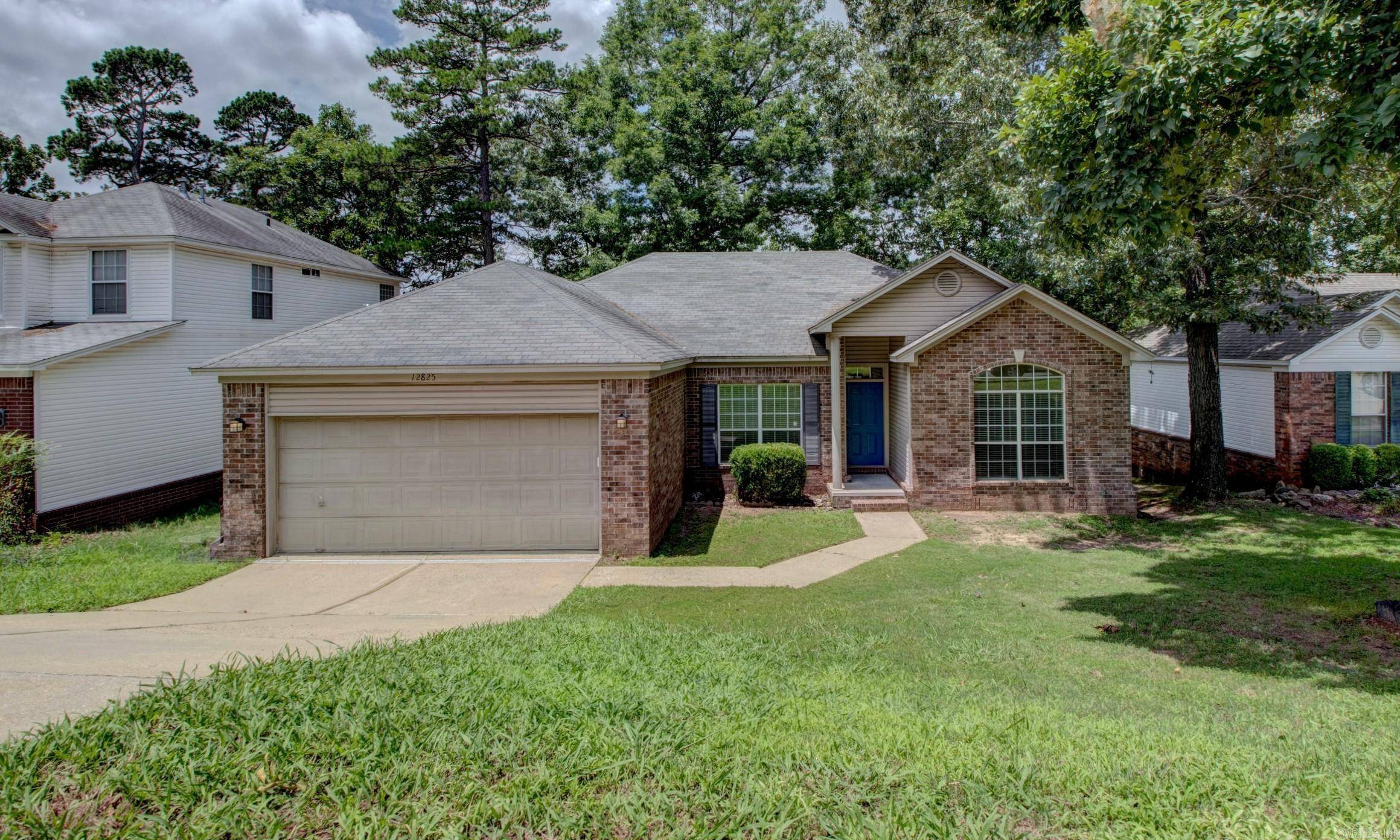 12825 Westglen Drive, Little Rock, AR 72211-0000