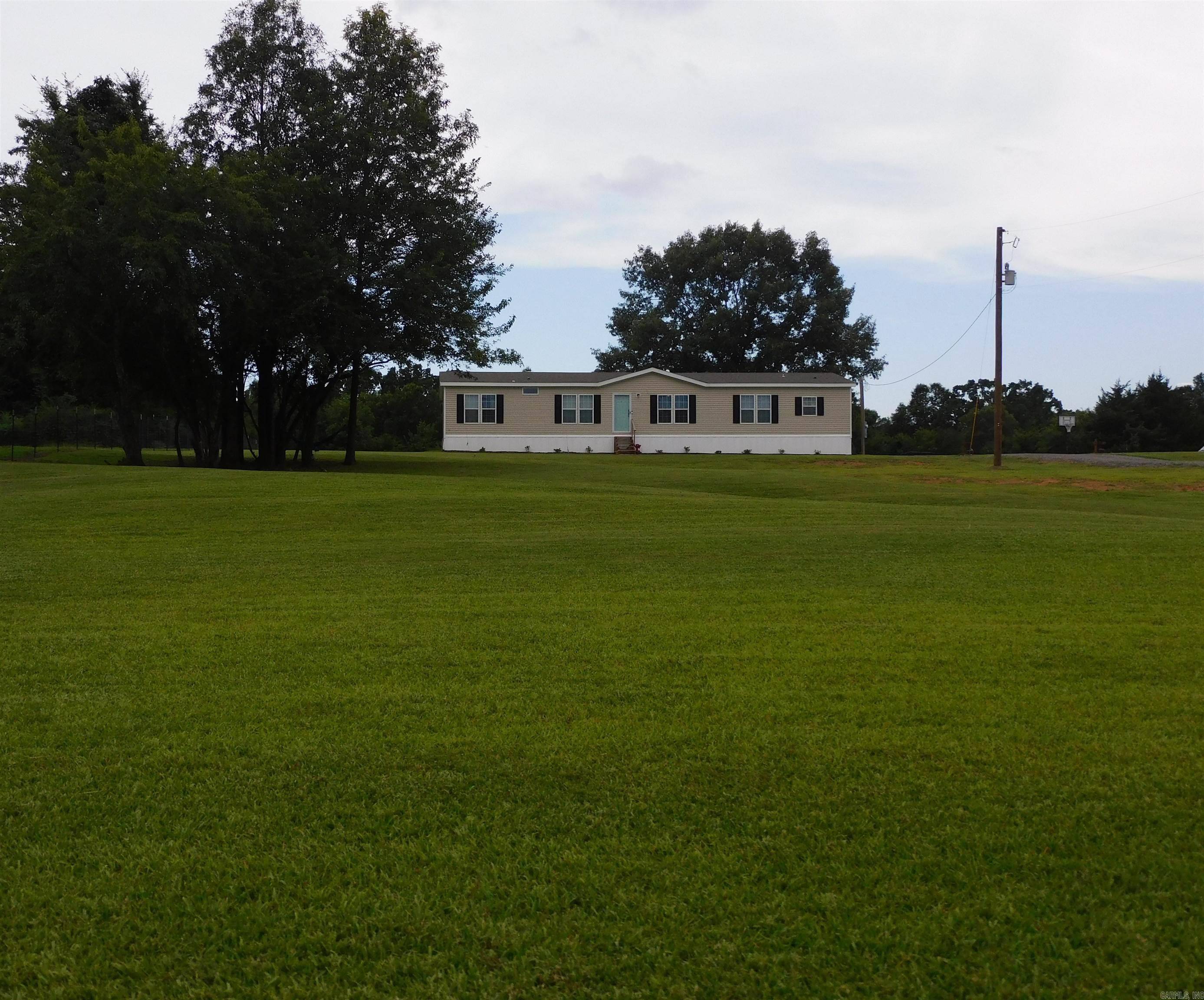 497 B AR-287 Highway, Morrilton, AR 72110