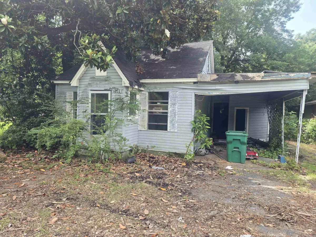 Pine Bluff, AR 71601,2508 W Pullen Street