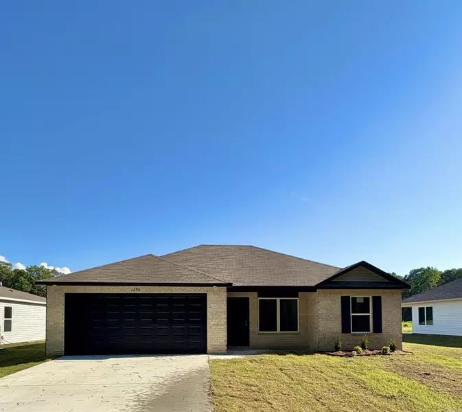 1296 Maple Street, Haskell, AR 72015