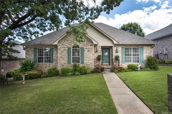 Little Rock, AR 72211,1315 GLENEAGLES COURT