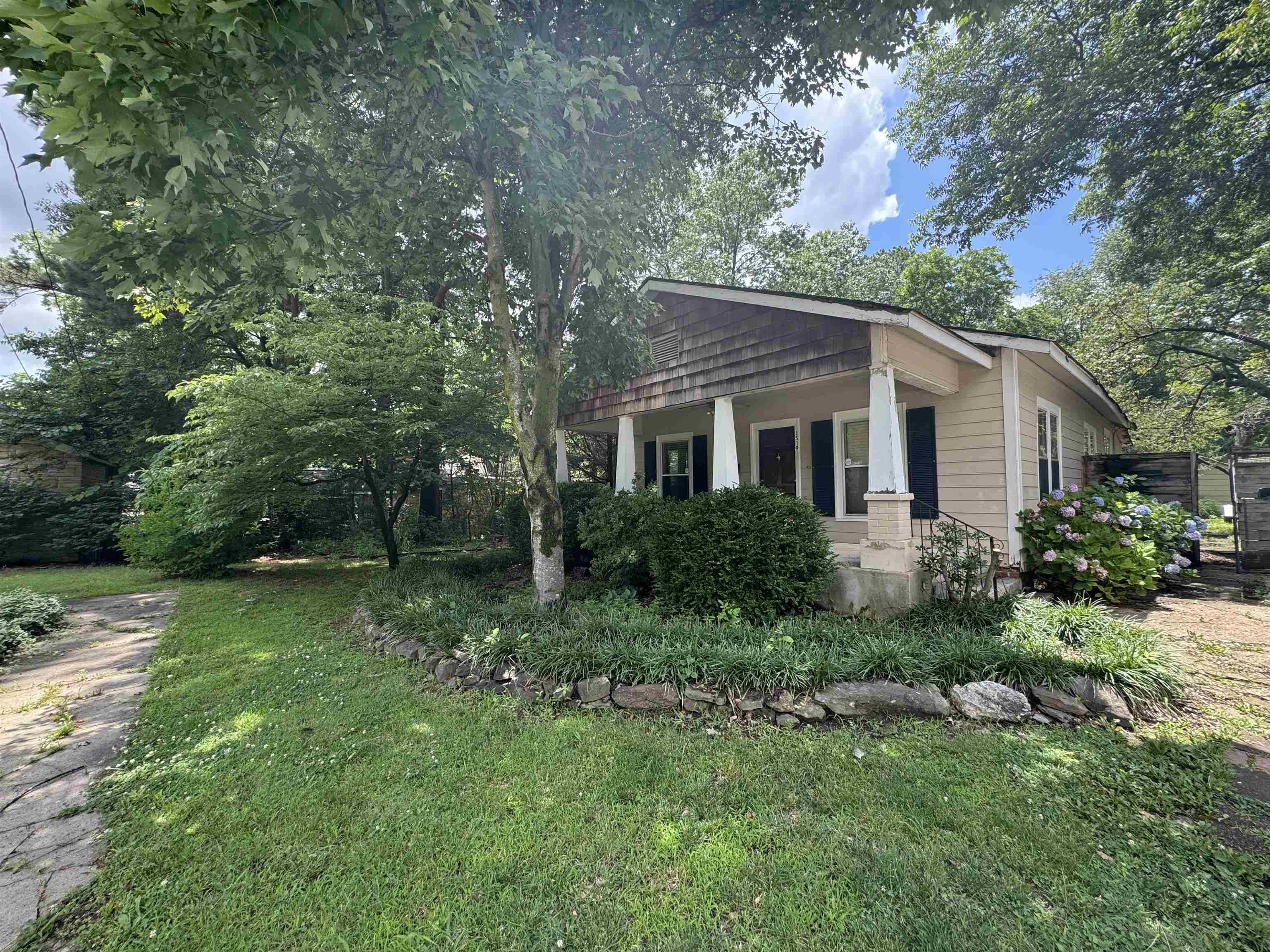 1519 Lamar Place,  Jonesboro,  AR 72401