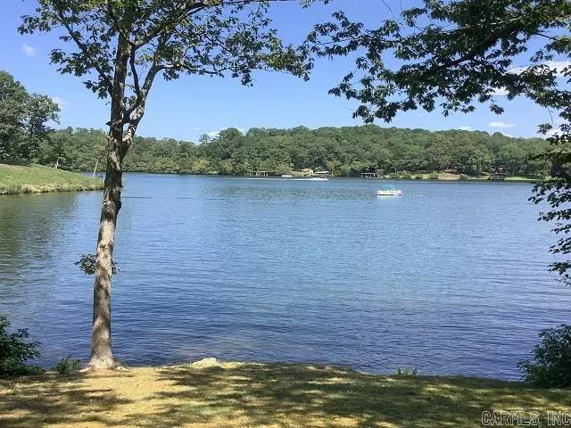 Lot 102 & 103 Marsh Harbor, Hot Springs, AR 71913-0000