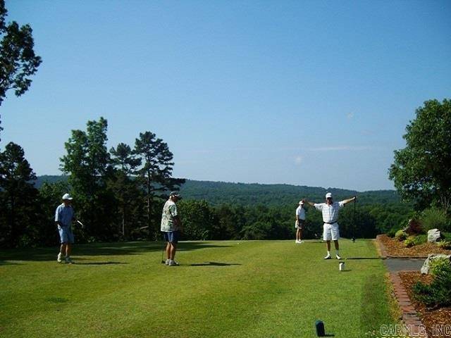 Hot Springs, AR 71913-0000,Lot 1678A Westchester