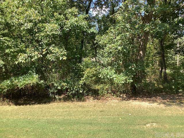 Hot Springs, AR 71913-0000,Lot 1678A Westchester