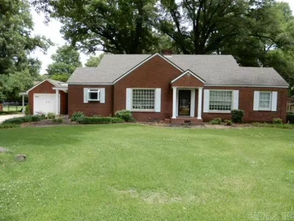 1304 N 6th, Blytheville, AR 72315