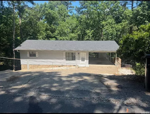 Hot Springs Village, AR 71909,7 Laja Circle