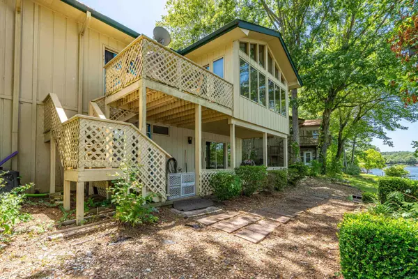 Hot Springs Village, AR 71909,48 Majorca Drive