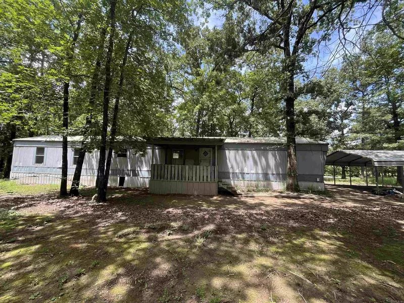 175 Wood Grove LN, Higden, AR 72067