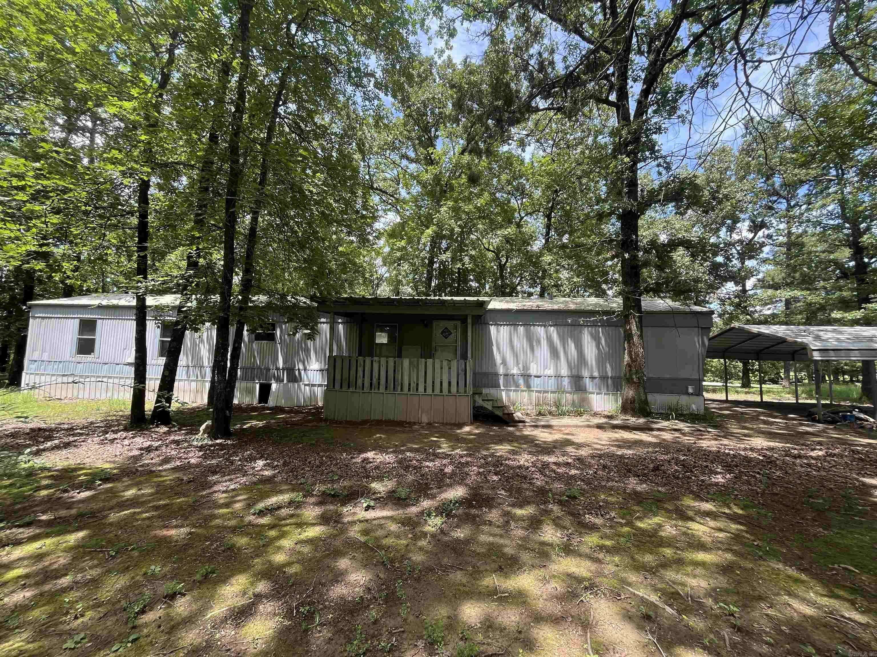 175 Wood Grove LN,  Higden,  AR 72067
