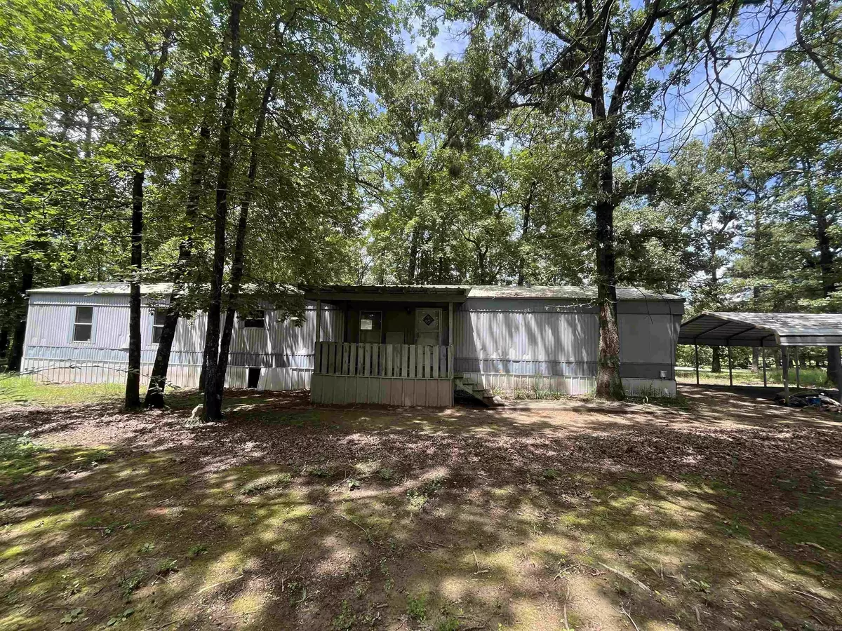 Higden, AR 72067,175 Wood Grove LN