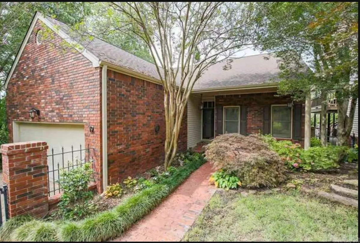 Little Rock, AR 72227,801 Pleasant Valley Drive, Unit 19