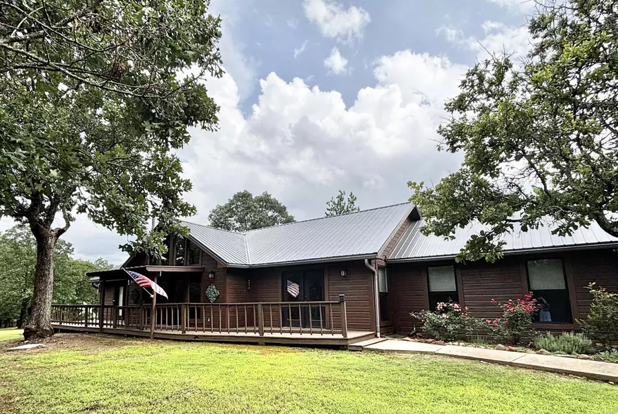 26 Chad Drive, Plumerville, AR 72127