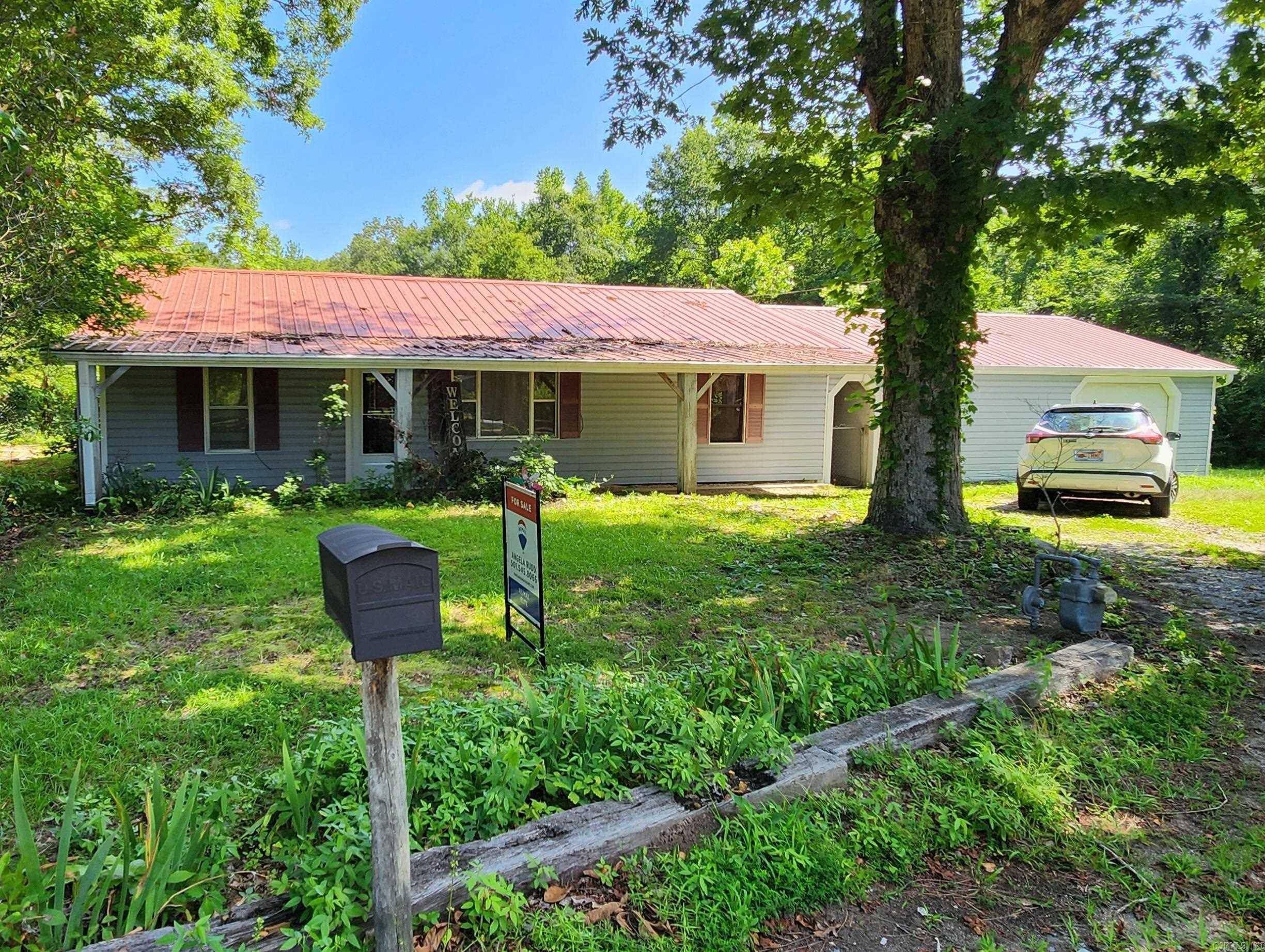 455 Gifford Road, Malvern, AR 72104