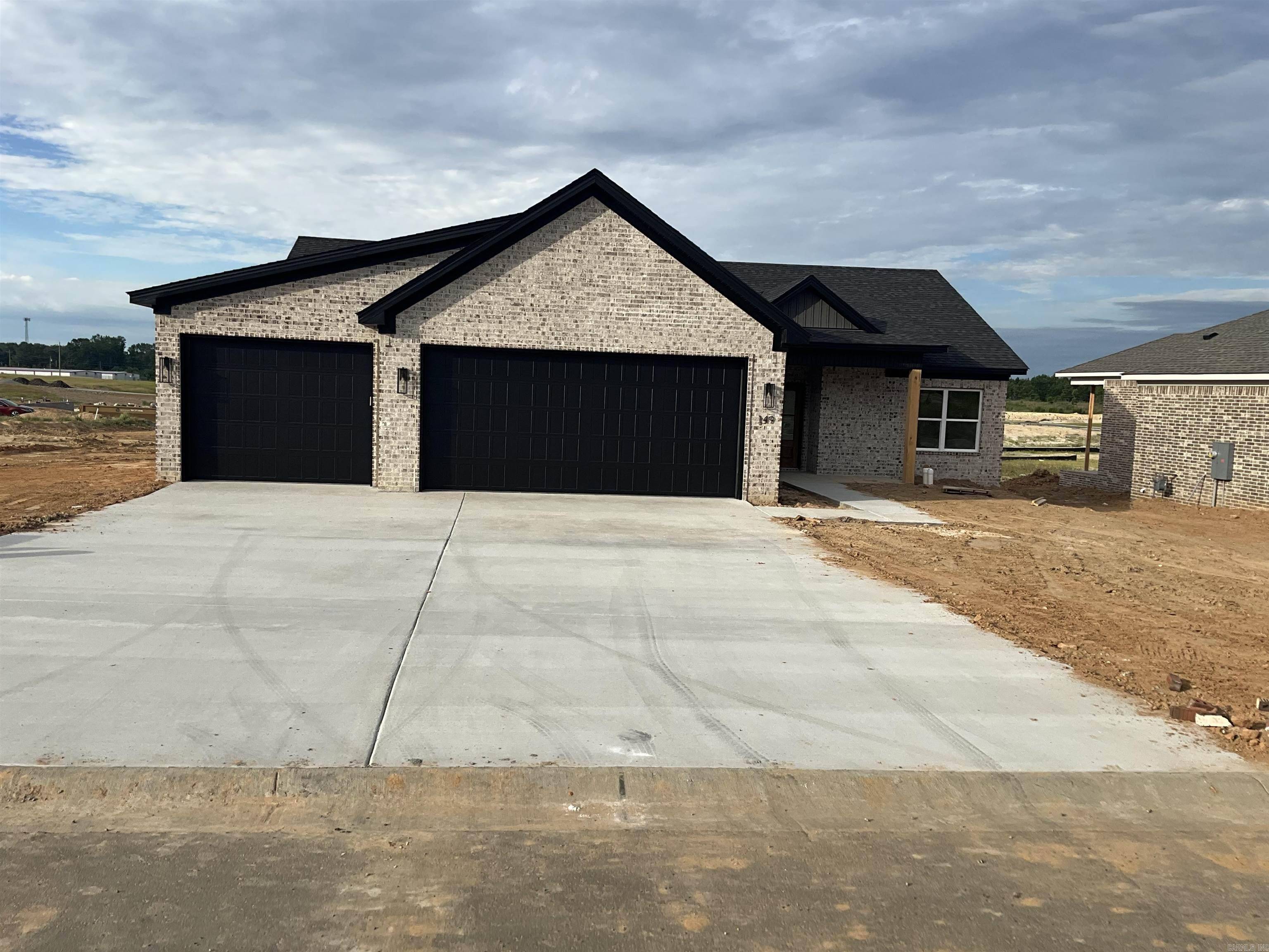 149 Kelton Lane, Hensley, AR 72065