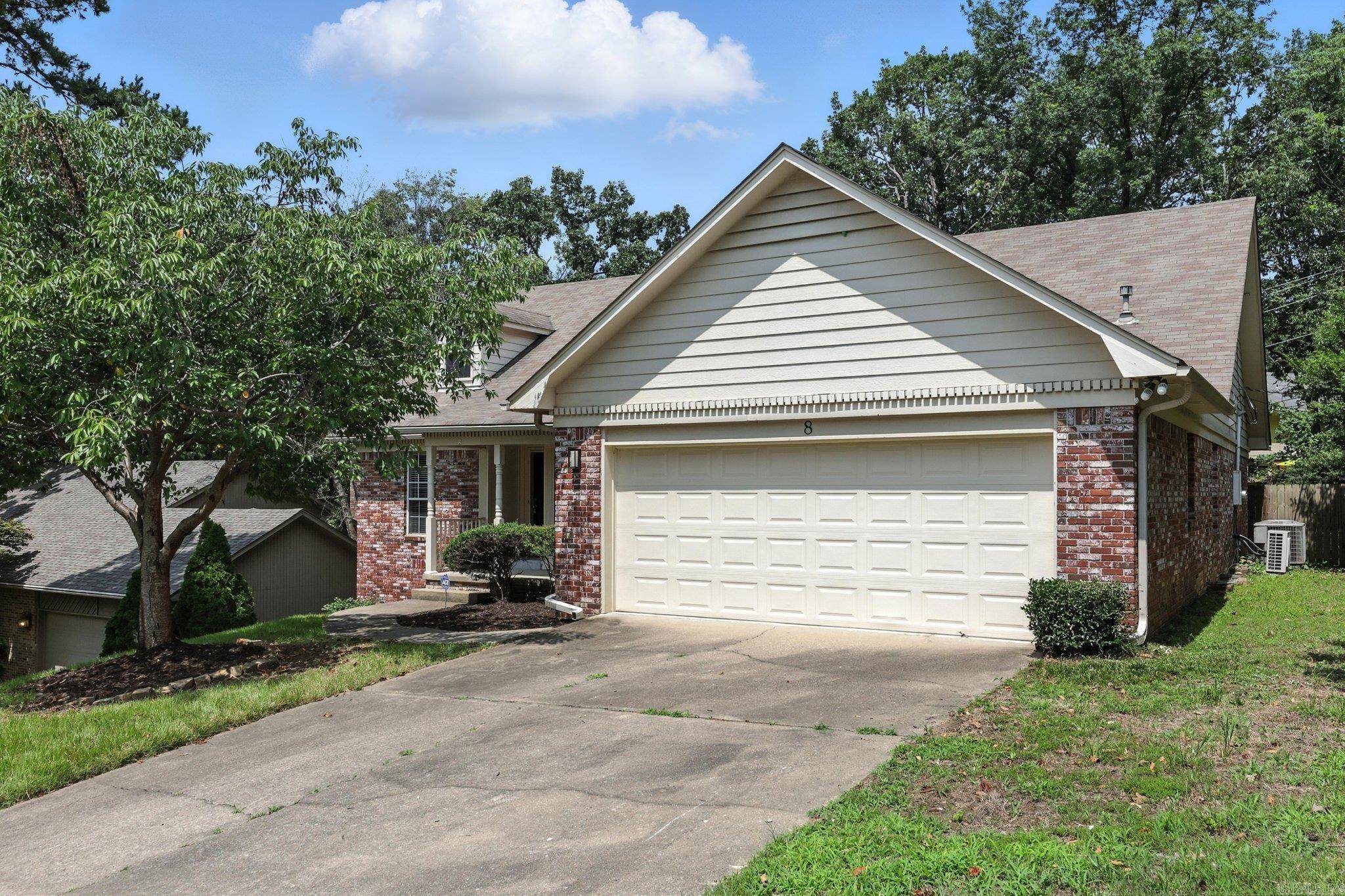 Little Rock, AR 72211,8 Combonne Ct