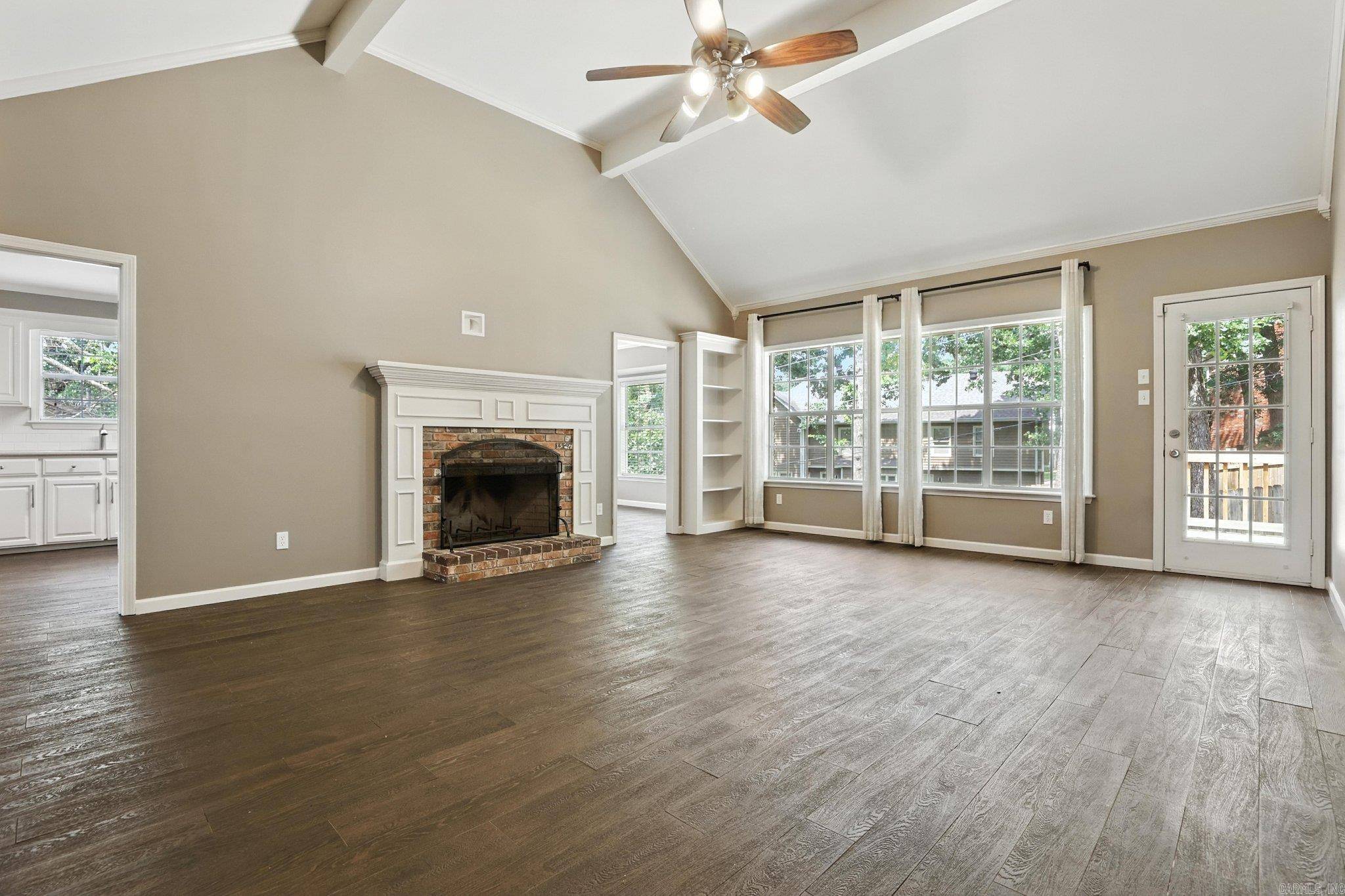 Little Rock, AR 72211,8 Combonne Ct