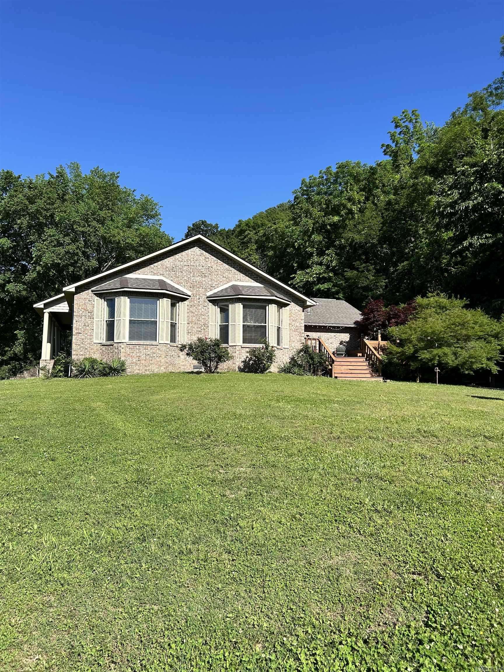 17416 HWY 9, Mountain View, AR 72560