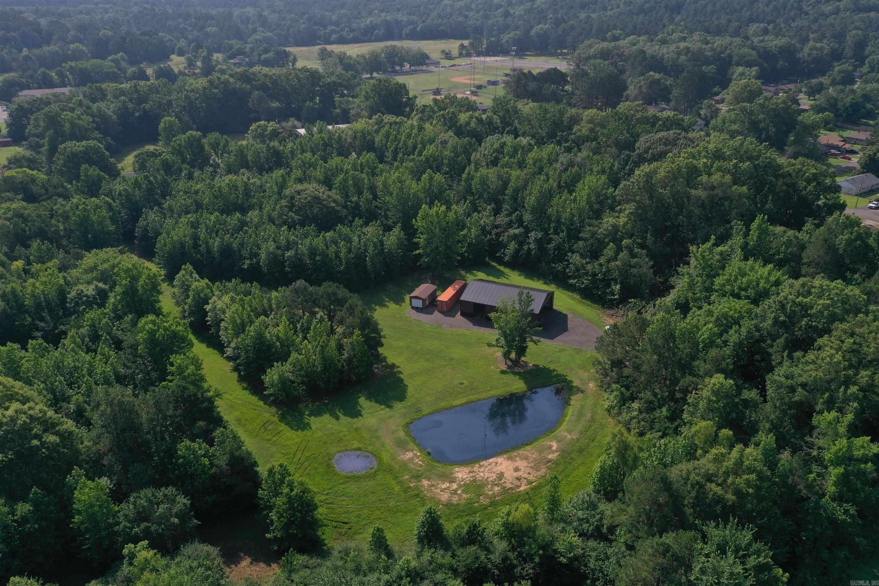 0000 East 12th Street, Danville, AR 72833