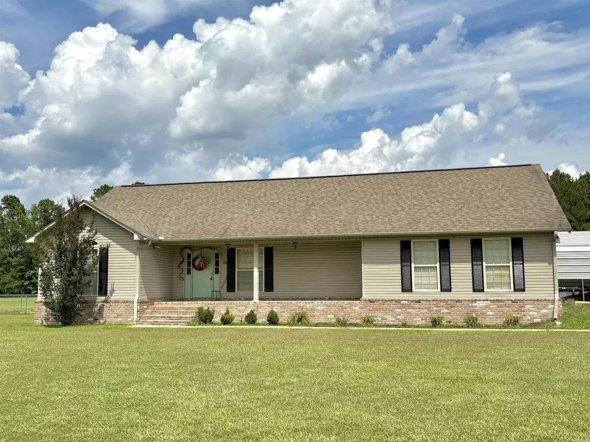 Sheridan, AR 72150,110 County Rd 7488