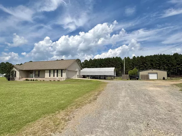 Sheridan, AR 72150,110 County Rd 7488