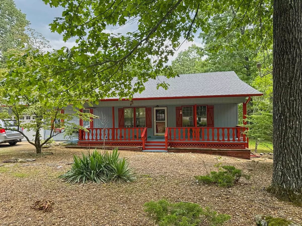 Cherokee Village, AR 72529,57 Cherokee Acres Drive