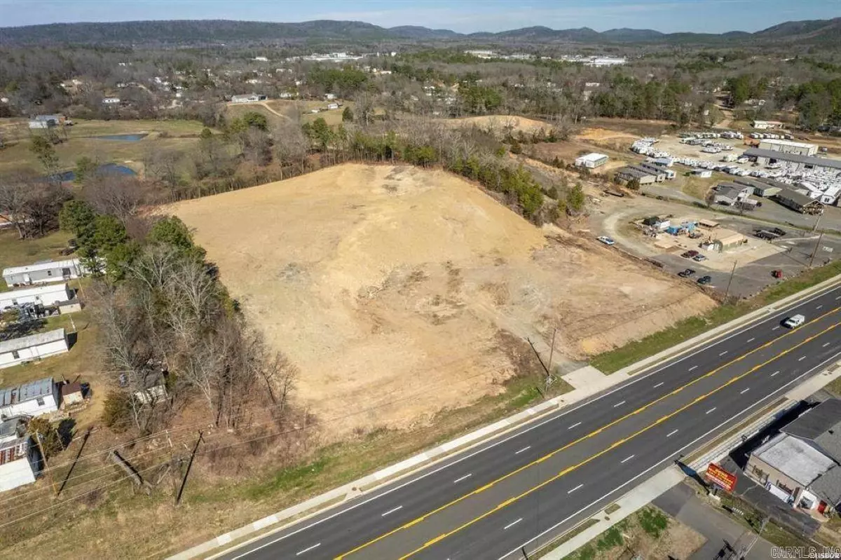 Hot Springs, AR 71913,Address not disclosed