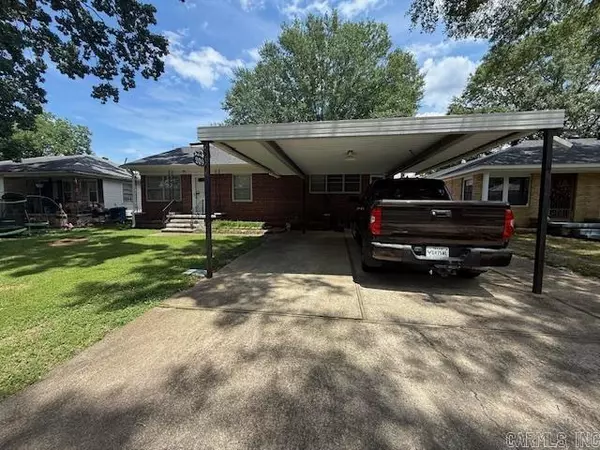 Benton, AR 72015,209 Crouch Street