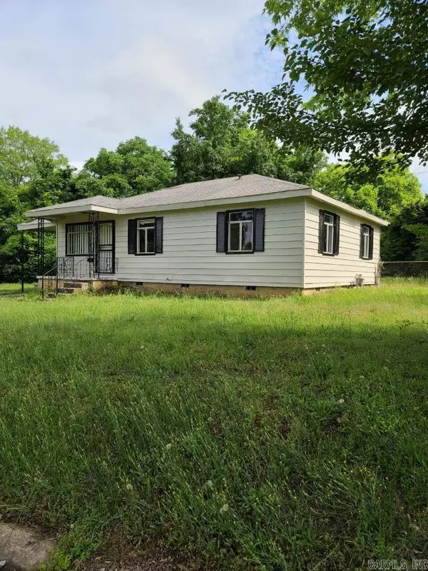 Benton, AR 72015,111 Border Circle