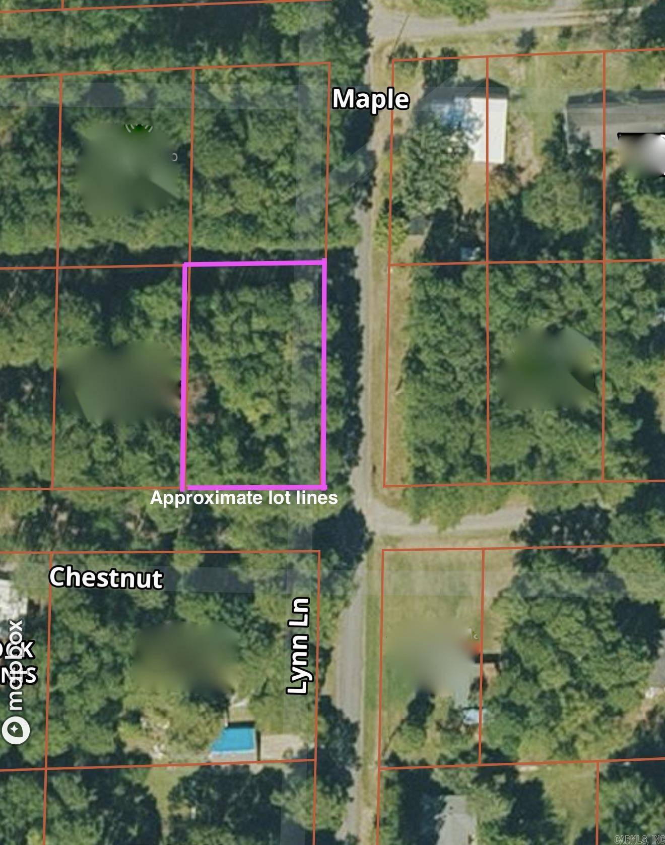 Heber Springs, AR 72543,Lynn Lane