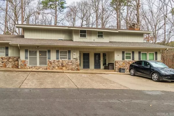 Hot Springs Village, AR 71909,10 Abaron Place