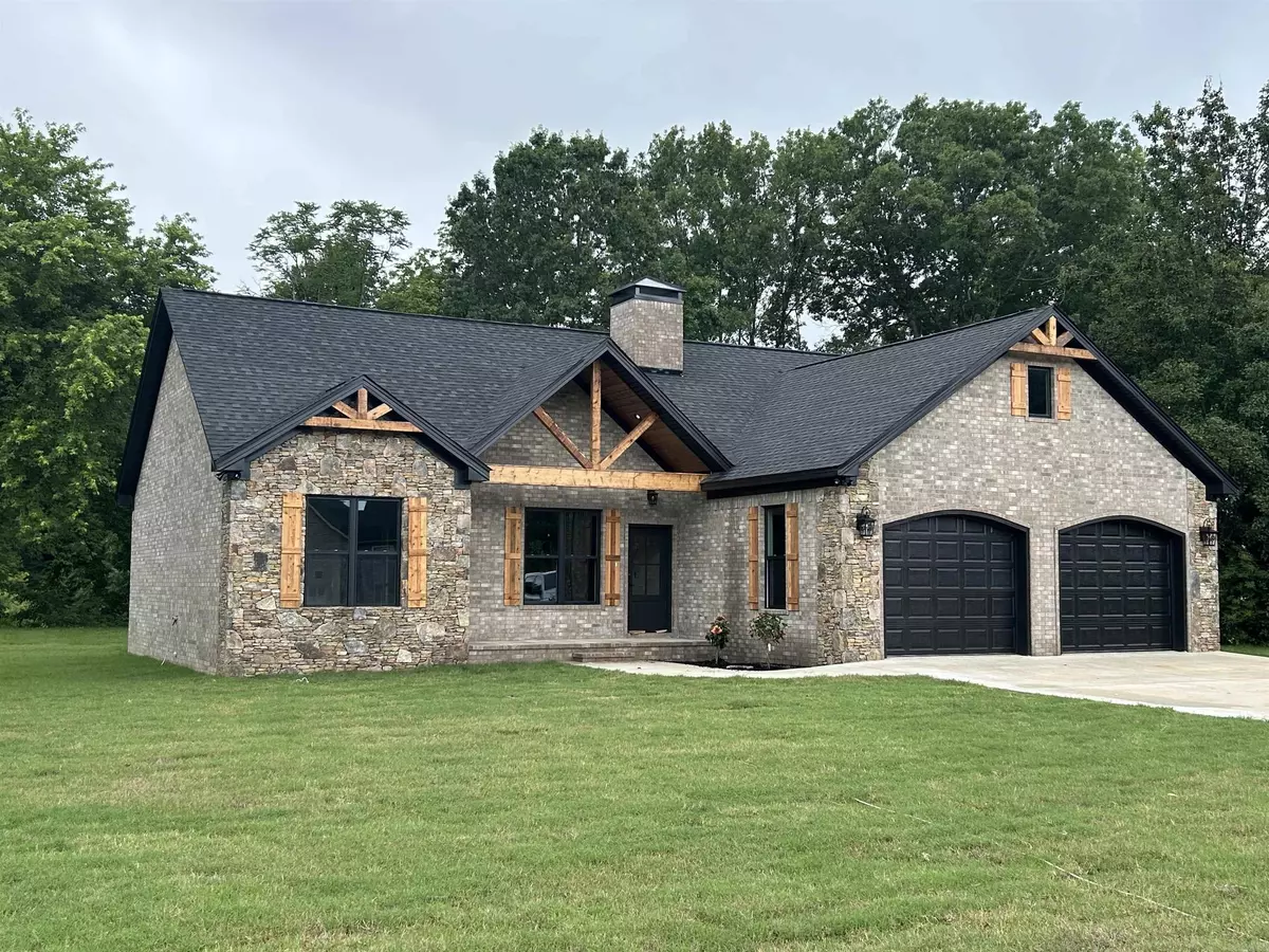 Heber Springs, AR 72543,35 Winkley Shoals Trace