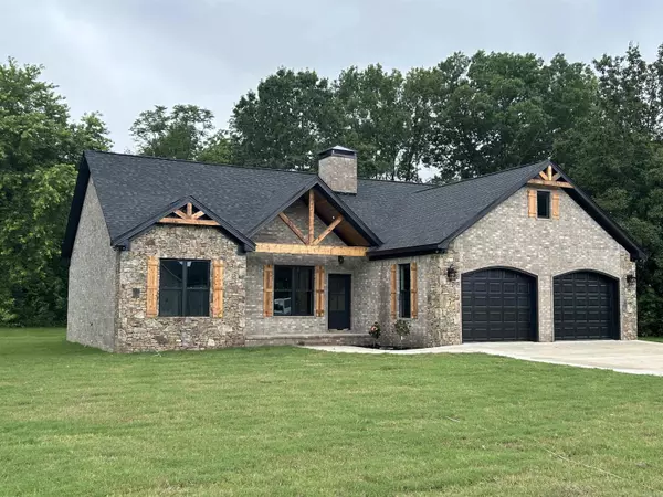 35 Winkley Shoals Trace,  Heber Springs,  AR 72543