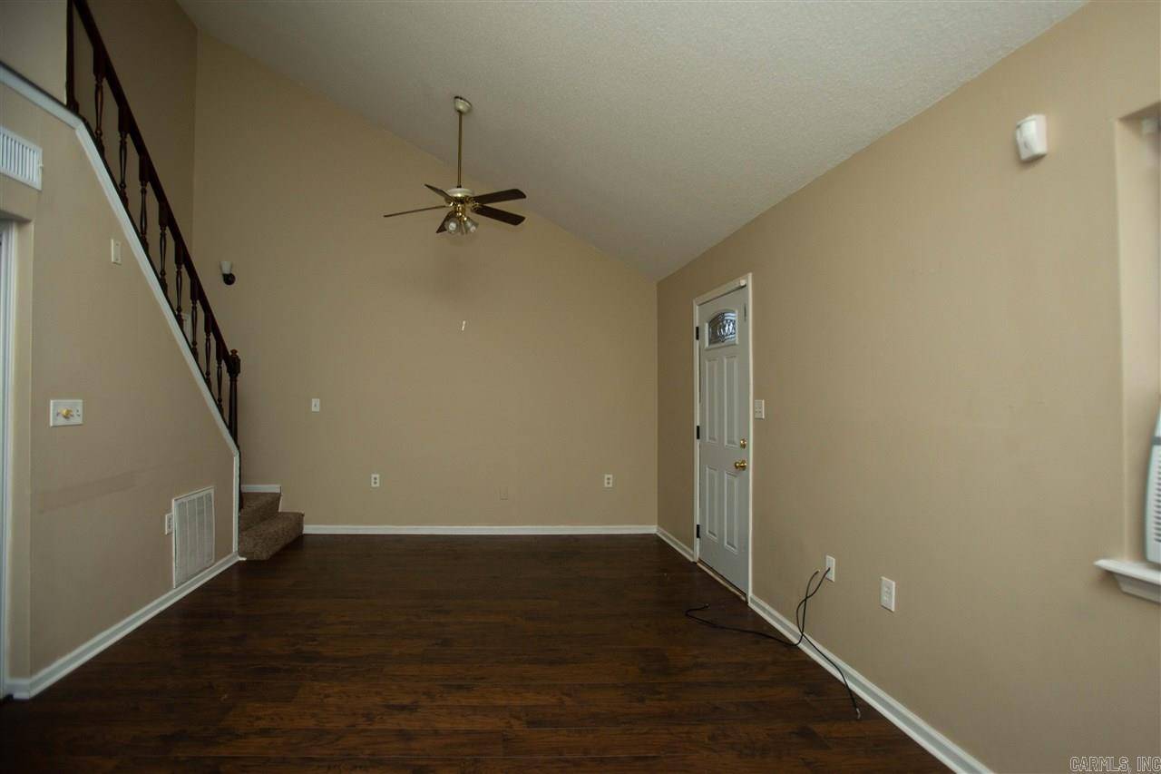 11618 Ponderosa Drive, Little Rock, AR 72209