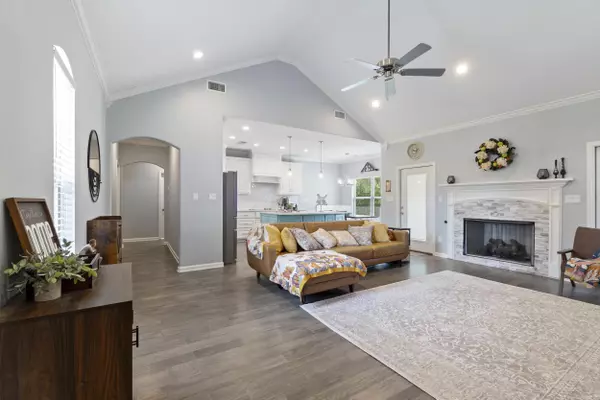 Bryant, AR 72022,2707 Johnswood Village Drive