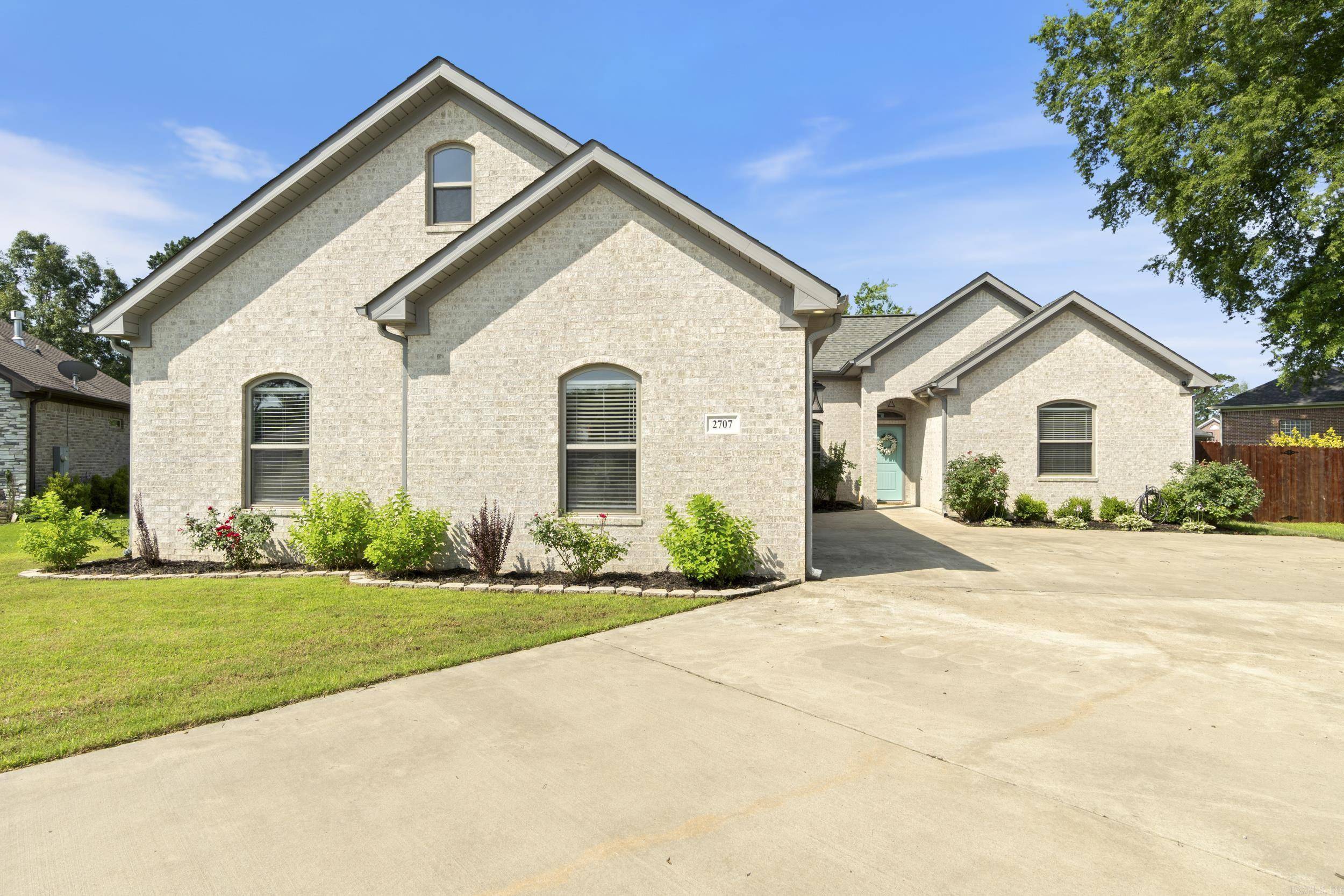 Bryant, AR 72022,2707 Johnswood Village Drive