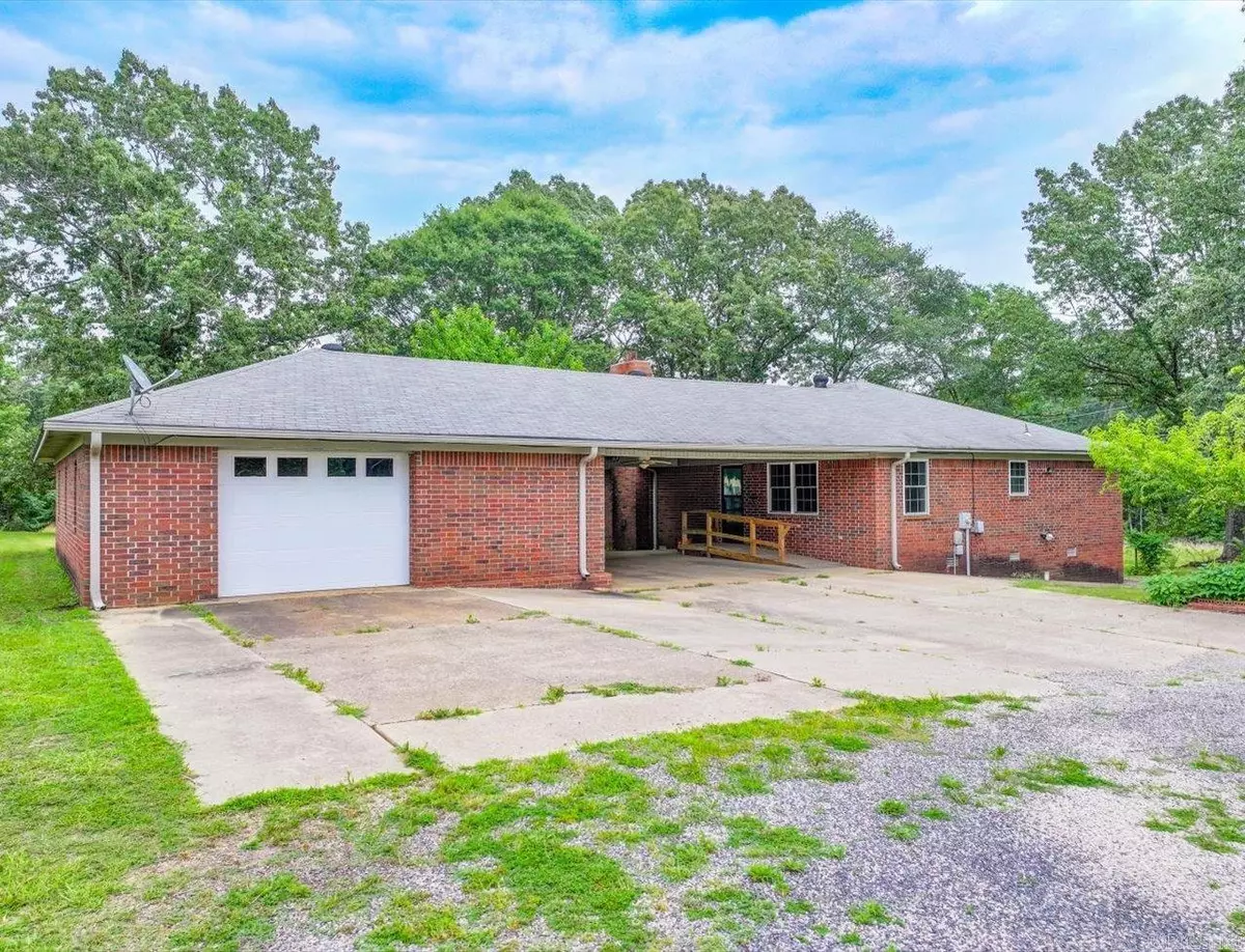 Arkadelphia, AR 71923,427 Morrison