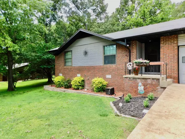 Mountain Home, AR 72653,1505 Katherine Drive