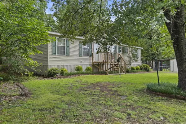 Searcy, AR 72143,517 Foster Chapel Road