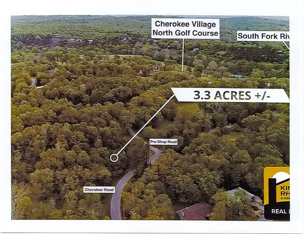 Cherokee Village, AR 72529,Kere Trace