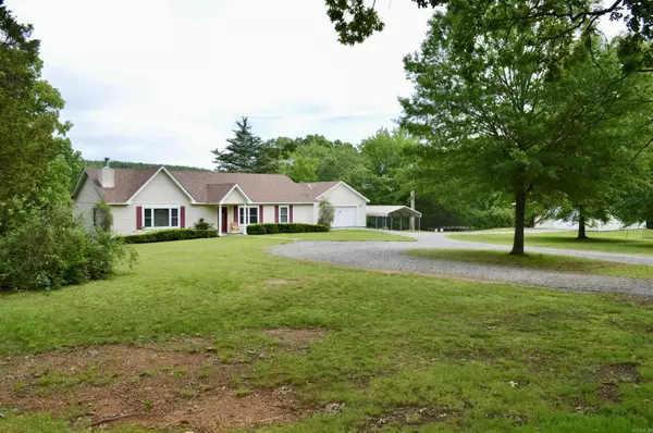 Searcy, AR 72143,1005 Georgia Ridge Road