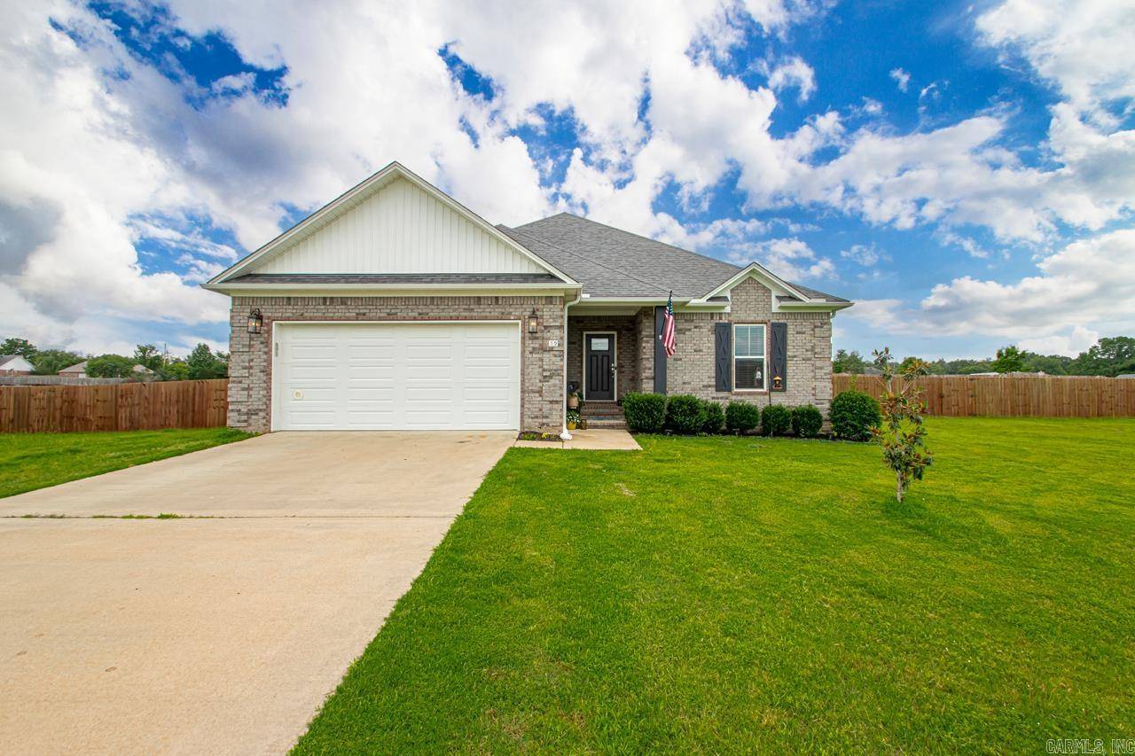 Greenbrier, AR 72058,39 Alexandrea Drive