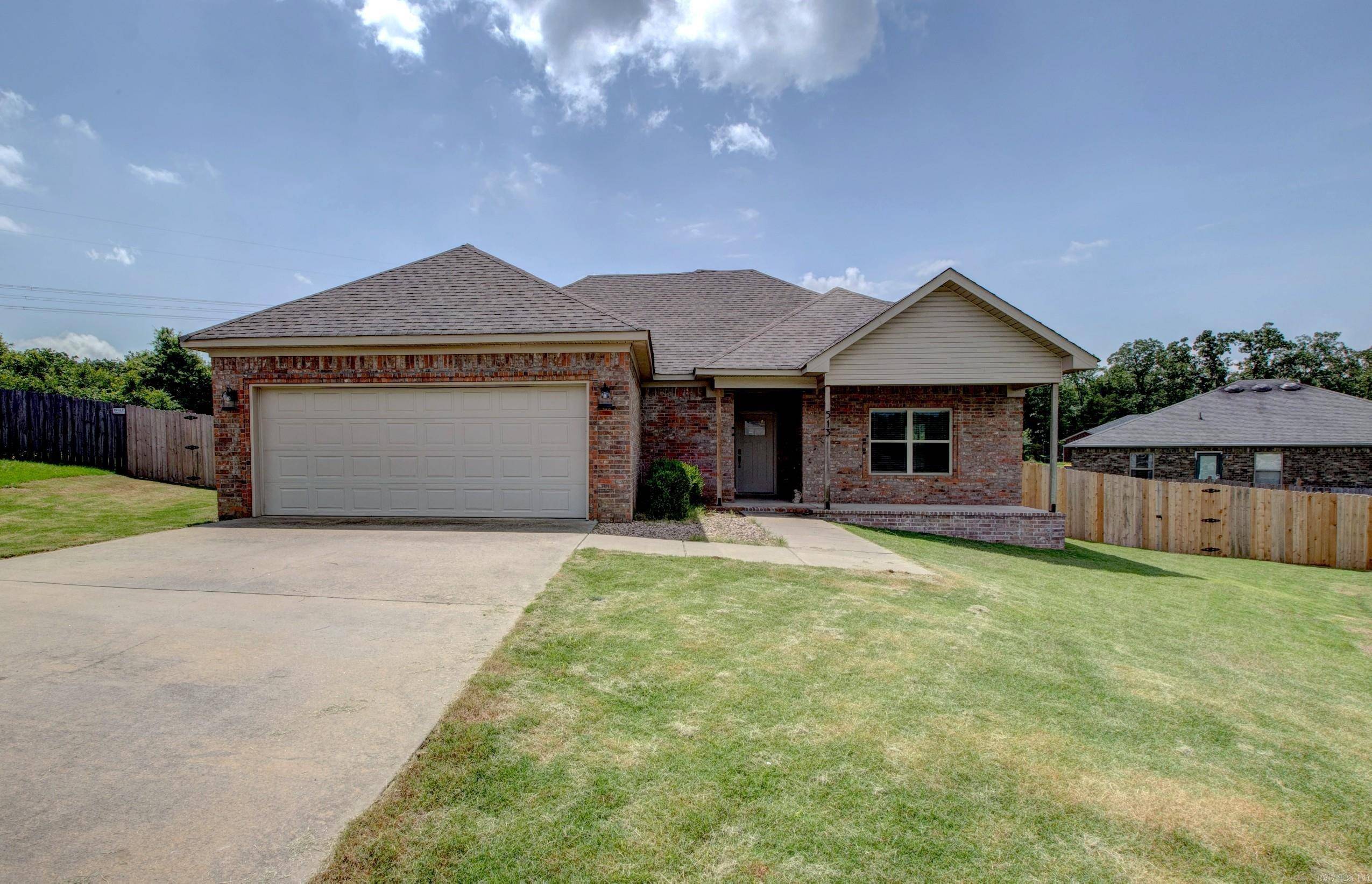 513 Sweet Gum Court, Cabot, AR 72023