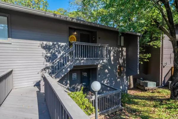 200 Hamilton Oaks DriveG-2, Hot Springs, AR 71913