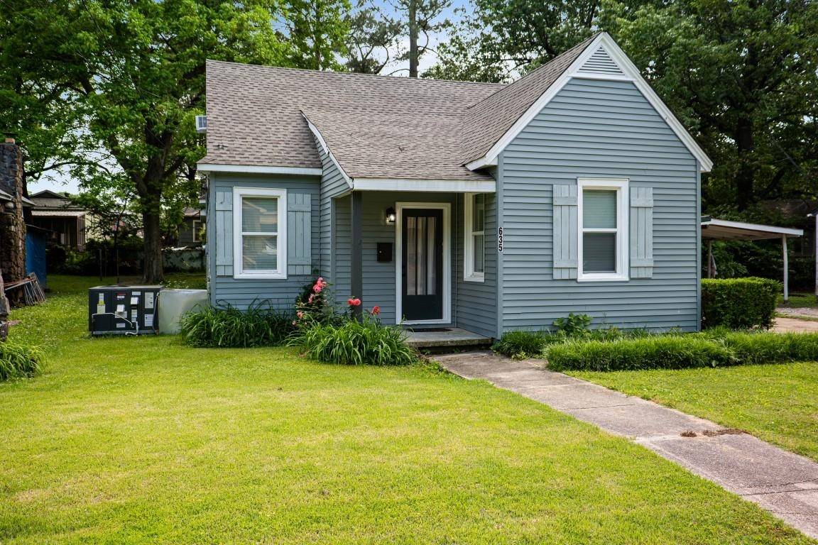 Jonesboro, AR 72401,635 Poplar