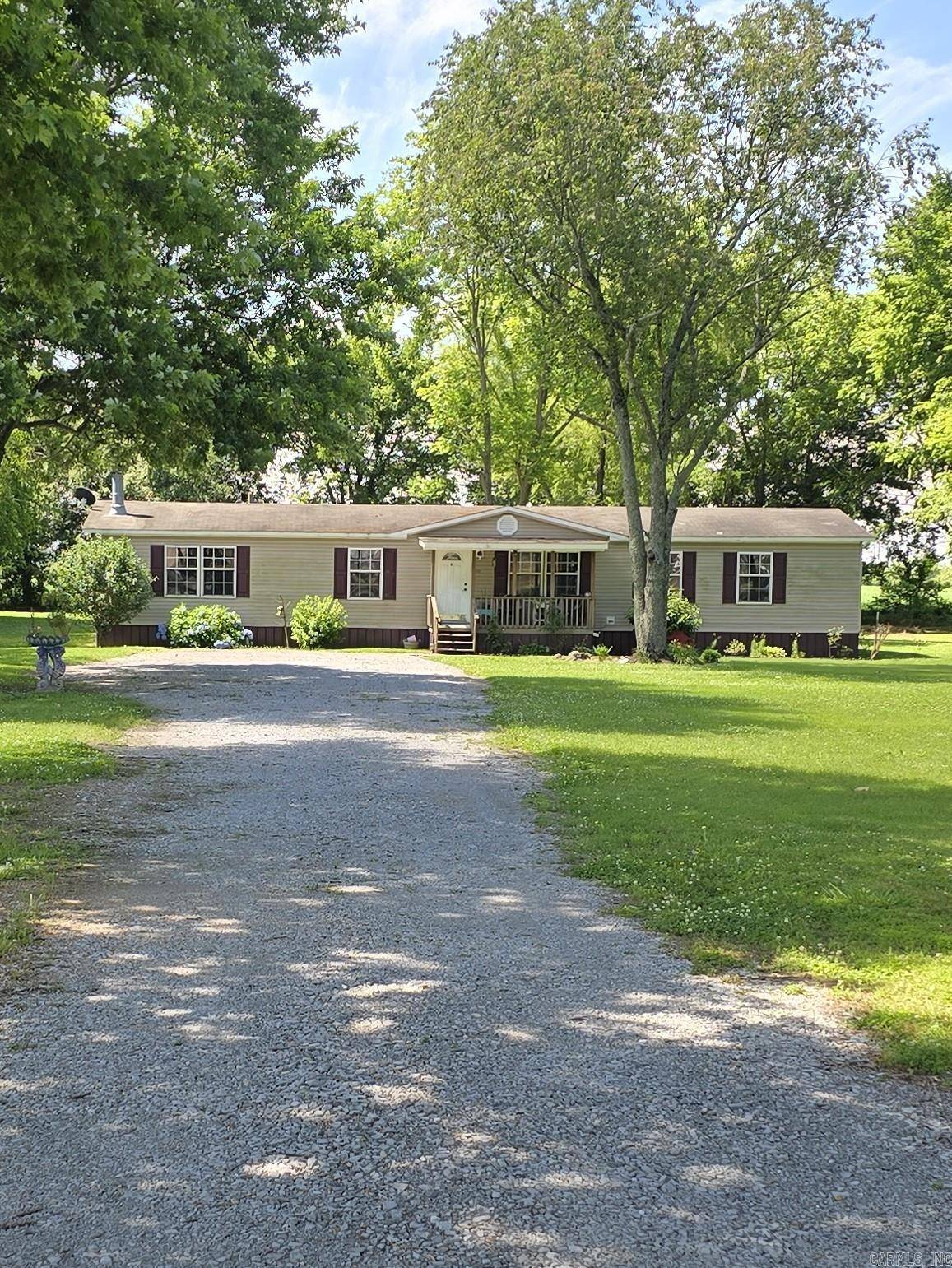 Wynne, AR 72396,733 Martin Dr E